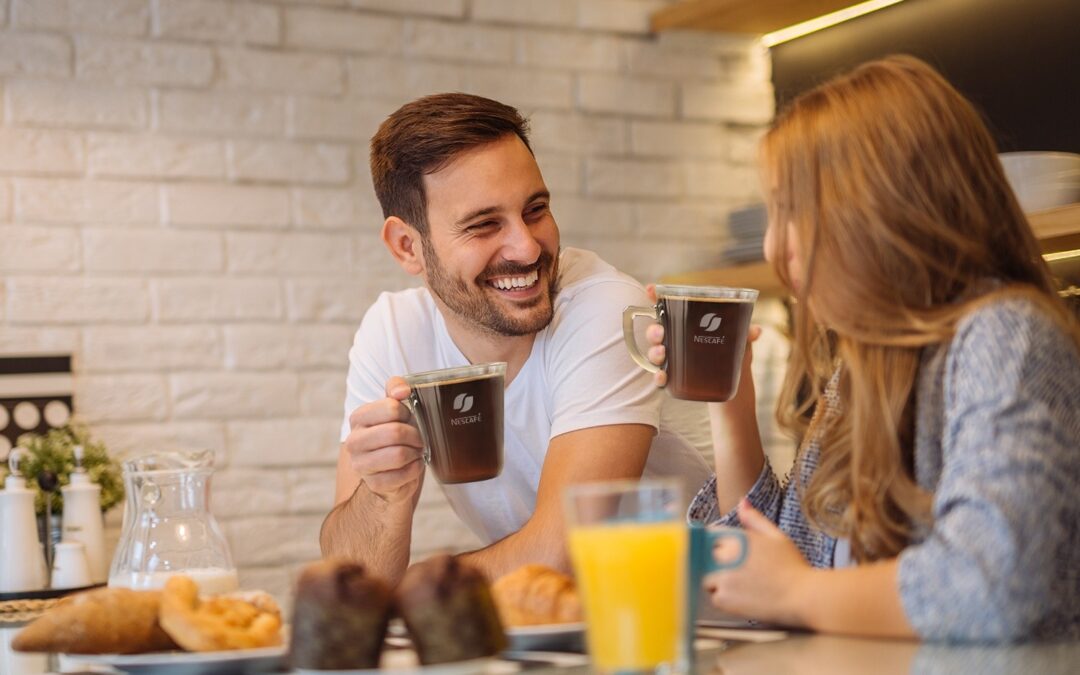 Nescafé, el favorito de los paraguayos