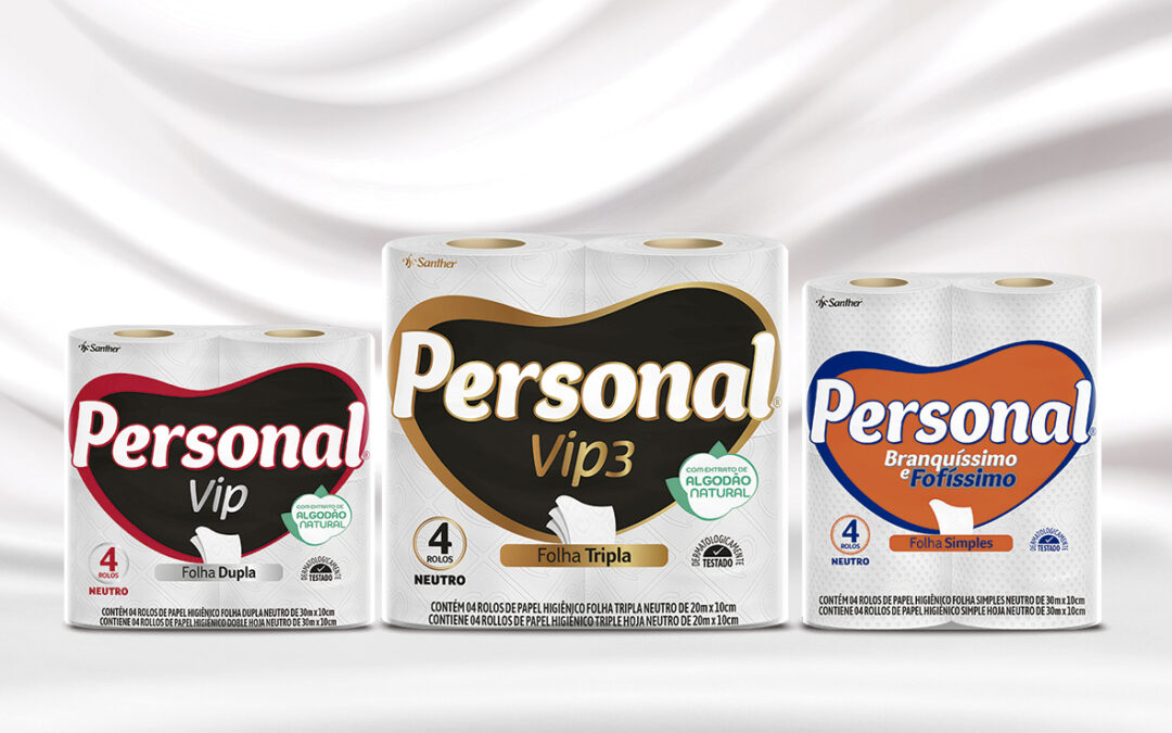 Personal, suavidad que cautiva