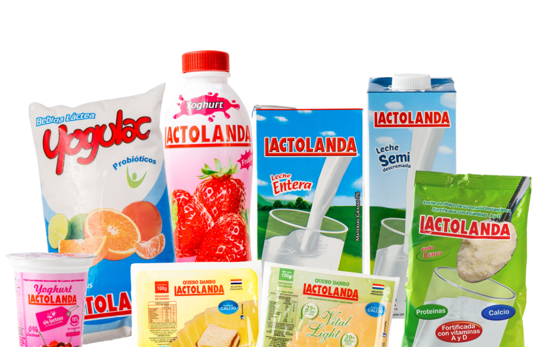 Los Top Sellers de este rubro también son de La Holanda