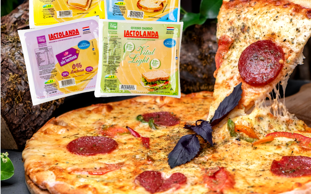 El sabor nacional de los quesos que prevalece en los súpers