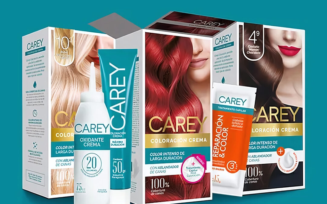 Carey, calidad a precio conveniente