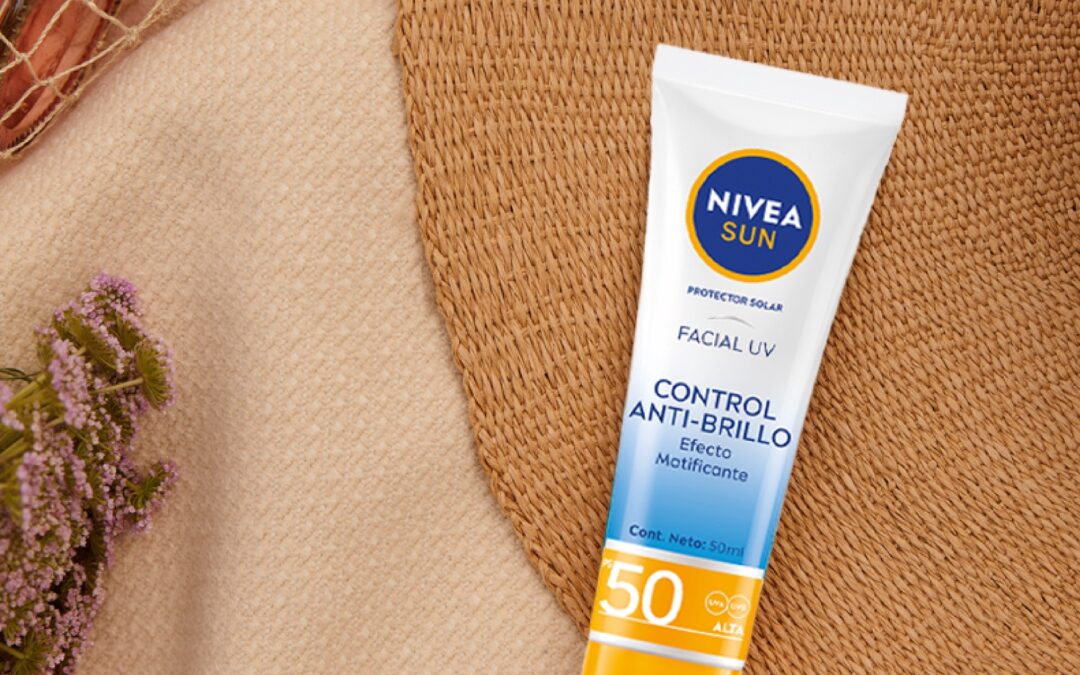 Nivea, protección que triunfa 