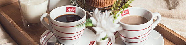 Melitta tiene ganada la supremacía