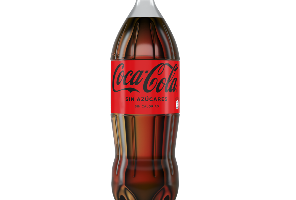 Coca-Cola, un clásico imbatible en el país