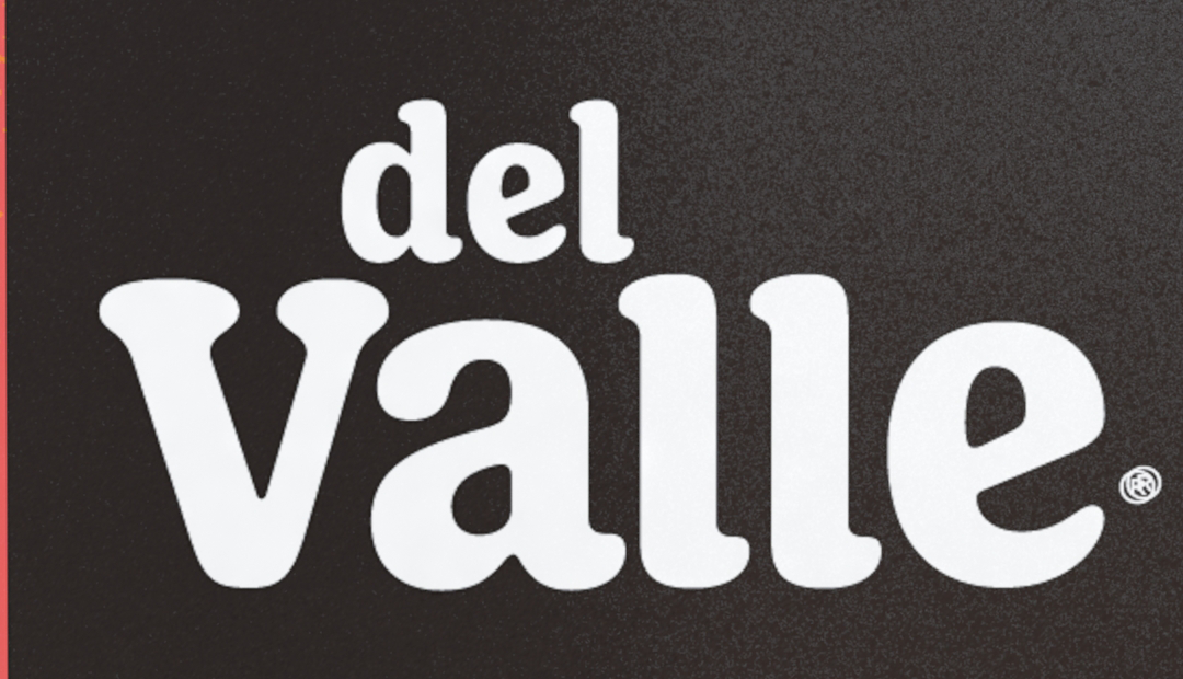 Del Valle, la elección natural para disfrutar cada día