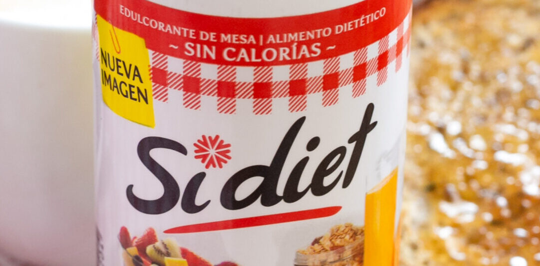 Si Diet, campeona y top por segundo año