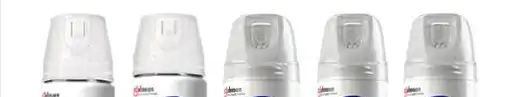 Lysoform en aerosol es el favorito