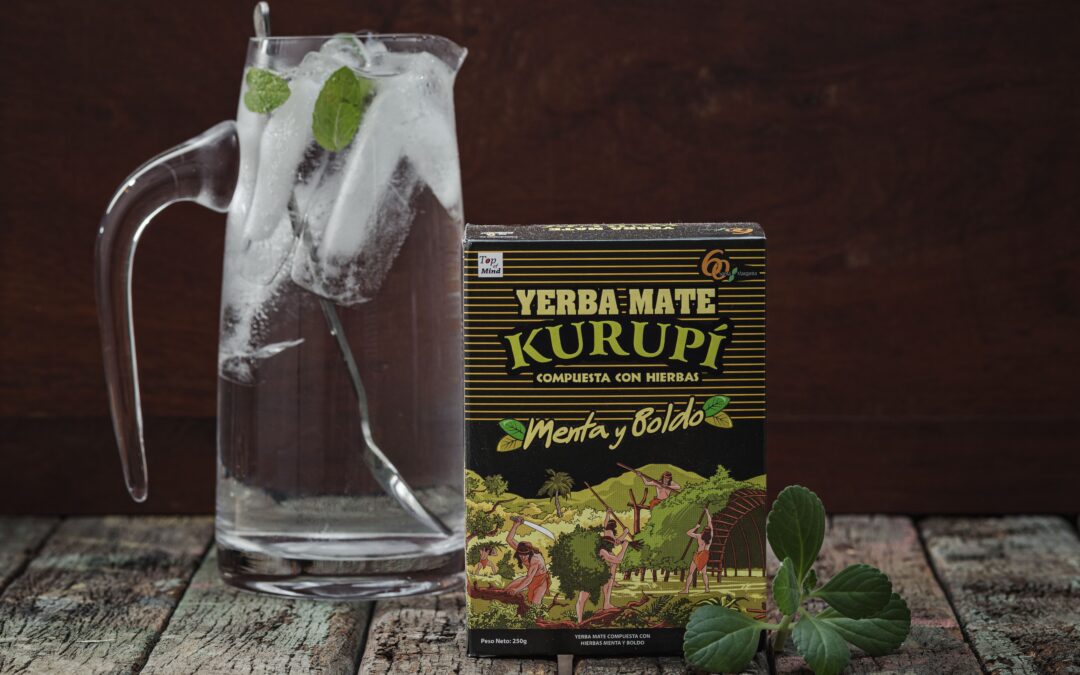 Kurupí arrasa de nuevo en el Top Seller