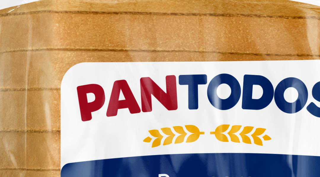 Pan Todos se destaca en el mercado paraguayo