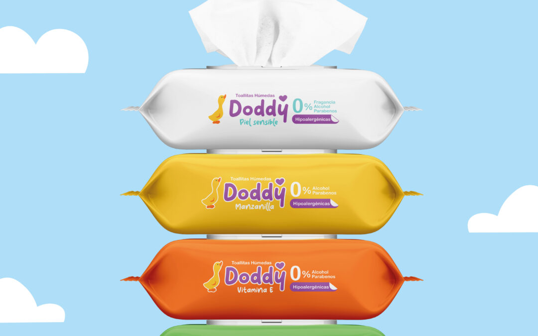 Doddy se reafirma como número 1